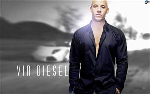 Vin Diesel